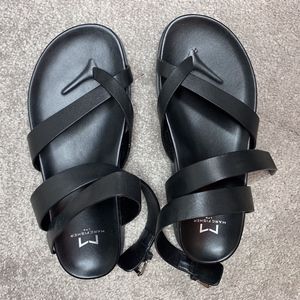 Marc Fisher Ankle Sandals